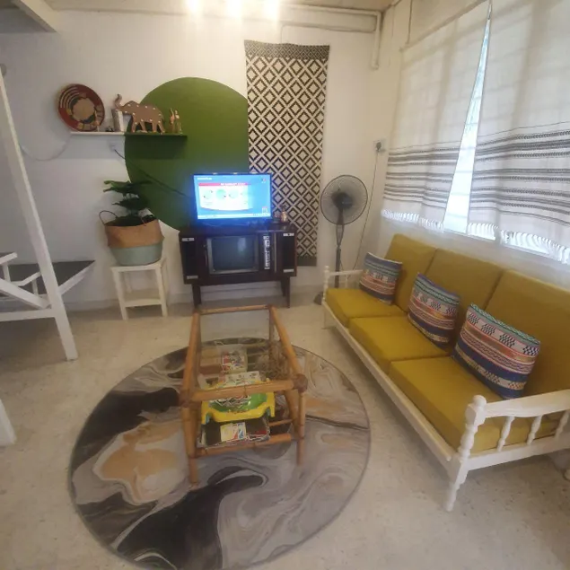 Homestay Taman Cempaka - Image 1