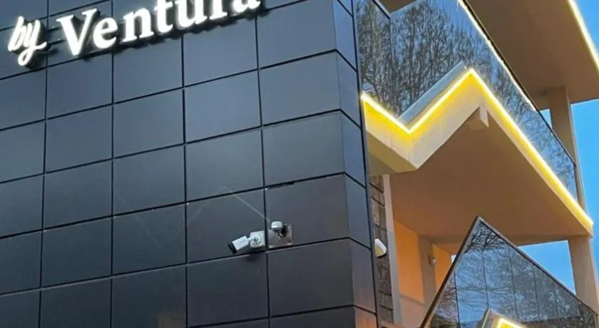 Hotel Olt by Ventura - Image 1