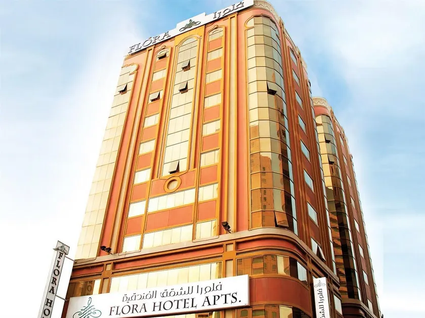 Florida City Hotel Apartments (Previously Flora Hotel Apartments) - Image 1