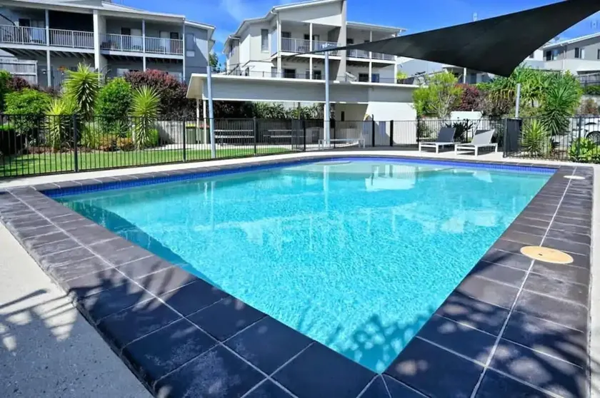 Modern, Spacious 3BR QLD Delight - Image 1