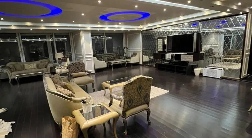 شقق فندقية في المهندسين - Image 1