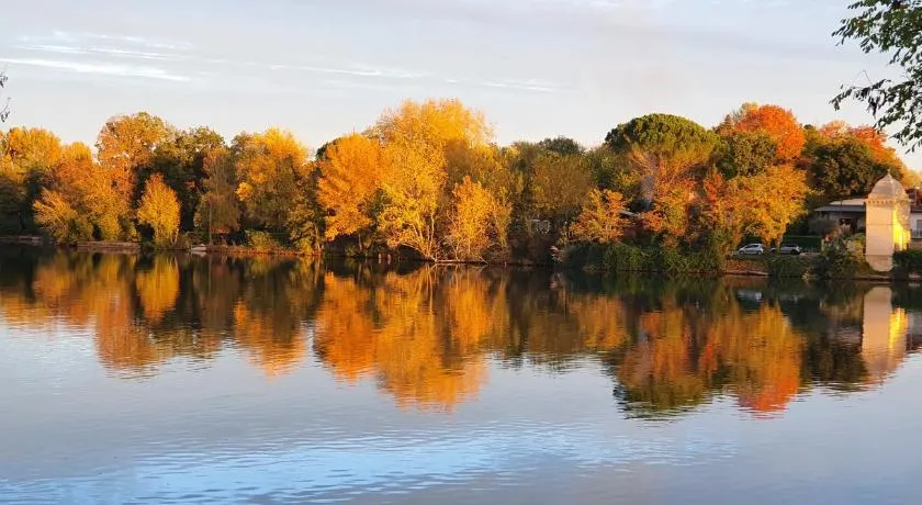 Les berges du Seudo - Image 1
