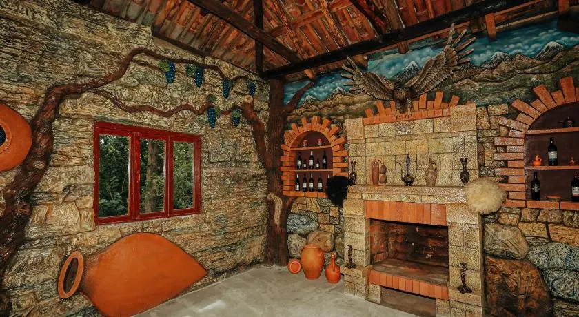 Eco Cottage - Image 1