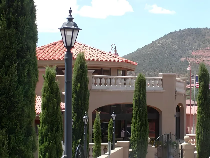 Cedars Resort - Image 1