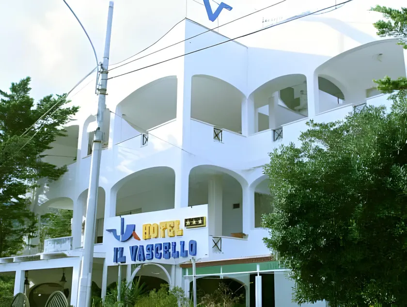 Hotel Il Vascello - Image 1