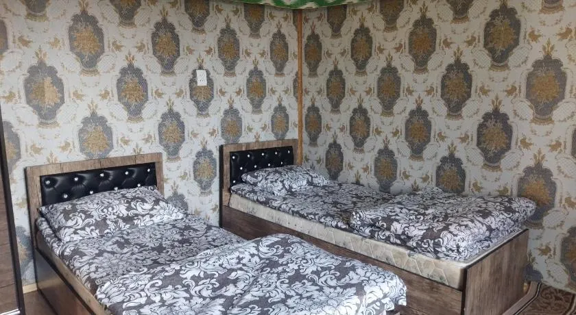 Hotel Tashkent Muhammad - Image 1