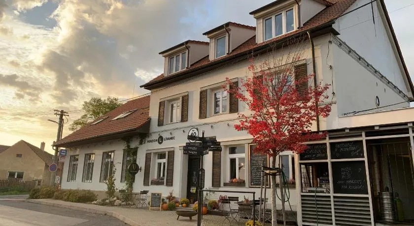 Penzion Lívanec - Image 1
