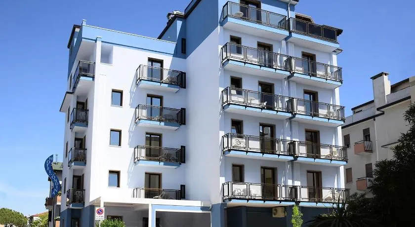 Hotel Ondina - Image 1