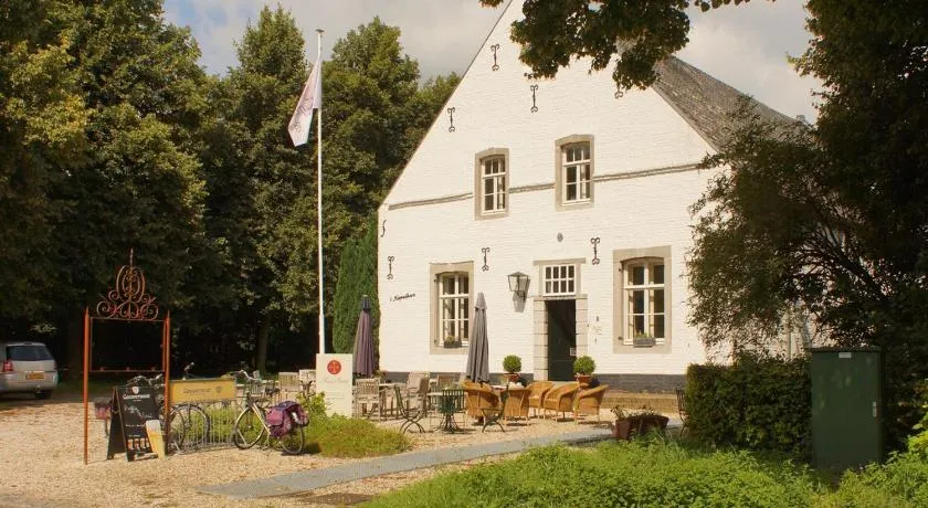 Het Kapelhuis - Image 1