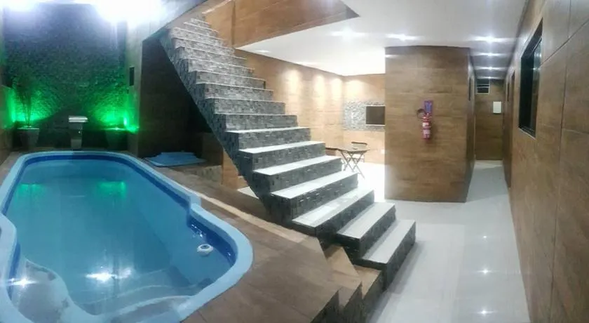 Recanto Convenções - Image 1