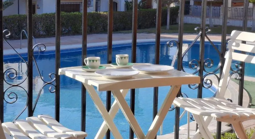 Apartamento Veranea, Vera Playa - Image 1