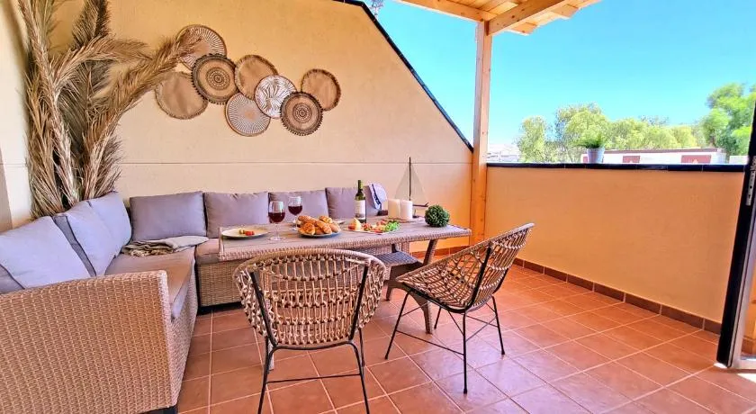 CASA BELLA VISTA - Image 1