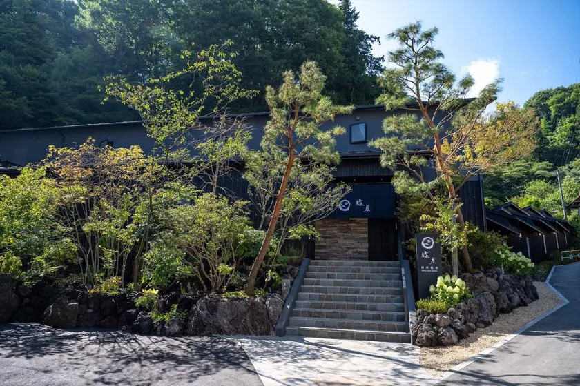 Bessho Onsen Midoriya - Image 1