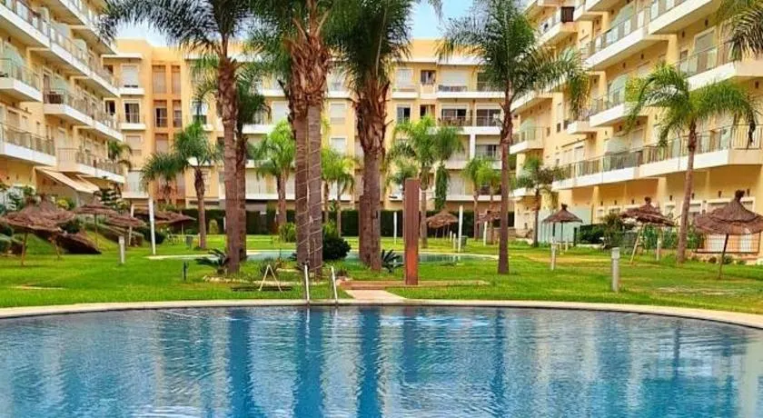 Les jardins de bouznika - Image 1