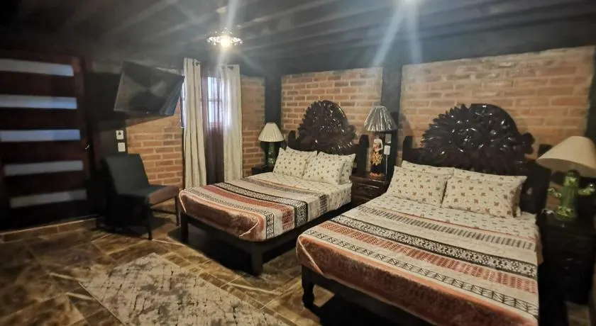 Hotel Meson del Refugio - Image 1