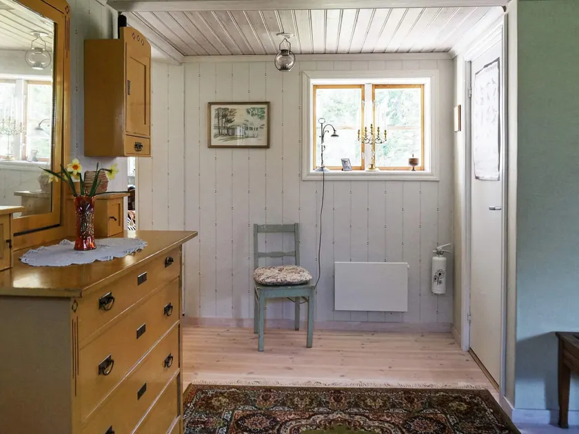 5 person holiday home in Kristinehamn - Image 1