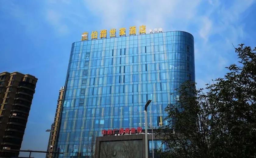 Bojue Shijia Hotel - Image 1