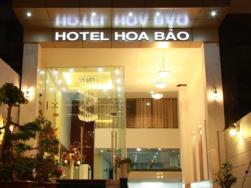 Hoa Bao Hotel - Image 1