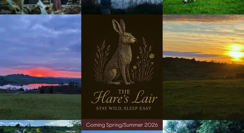 The Hare's Lair - Image 1