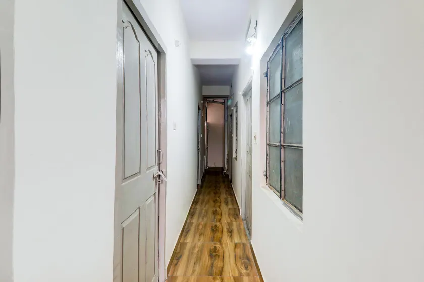 Hotel O YAS DEV - Image 1