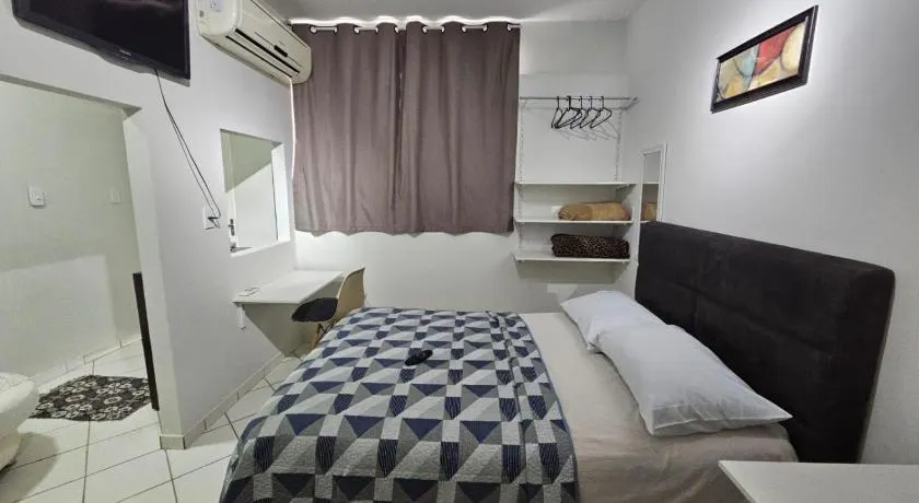 Loft Aconchegante - Image 1