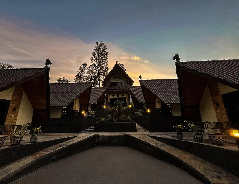 Gubuk Ndeso Bromo - Image 1