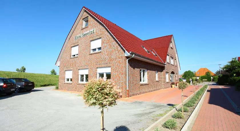 Hotel Seewind - Image 1
