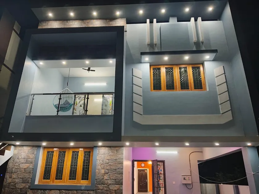Sarvik Residency - Image 1