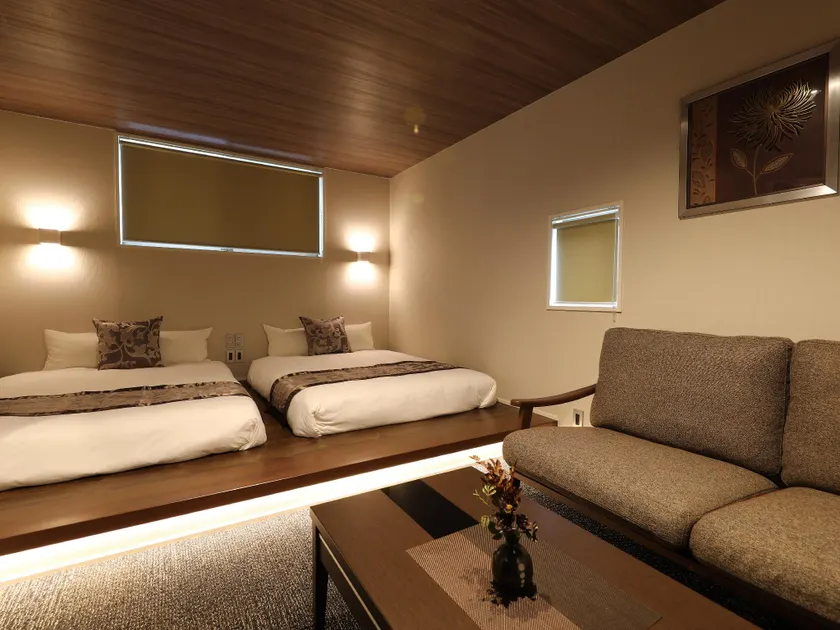 GRAND BASE Hakata City - Image 1