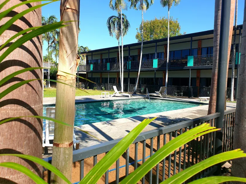 Litchfield Outback Resort - Image 1