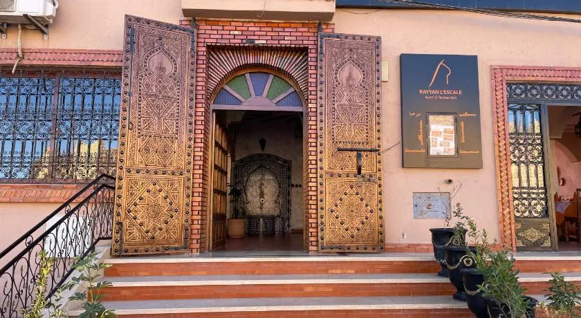 Hotel Rayyan l 'Escale - Image 1