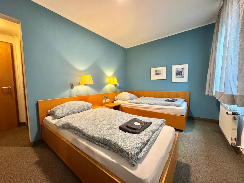 AR Airport Hotel Rüsselsheim - Image 1