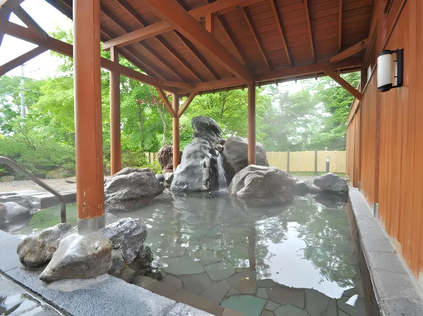 Kobushi No Yu Atsuma - Image 1
