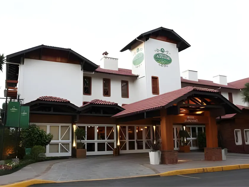 Hotel Alpestre - Image 1