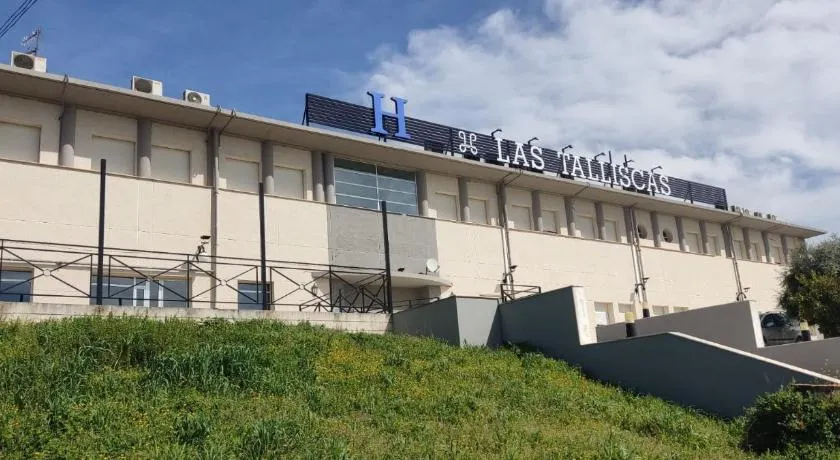 Las Talliscas - Image 1