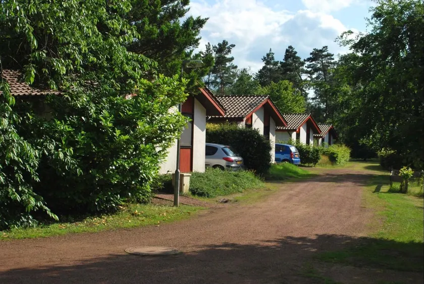 Type 3 Person house - Image 1