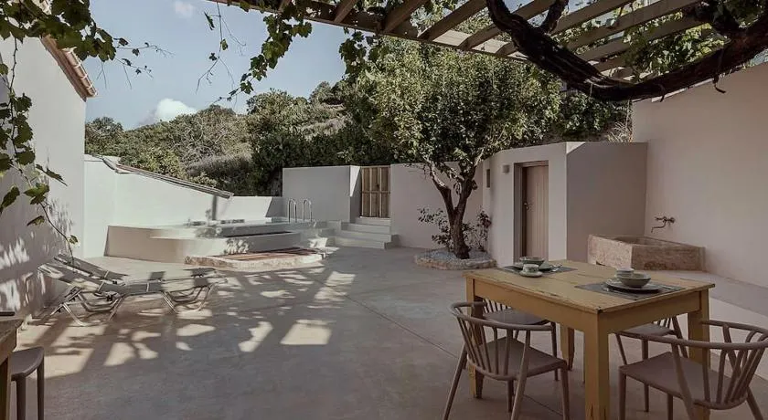 Lotusland, a relaxing house at Amari Rethymno - Image 1