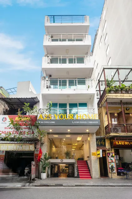 A25 Hotel - 46 Châu Long - Image 1
