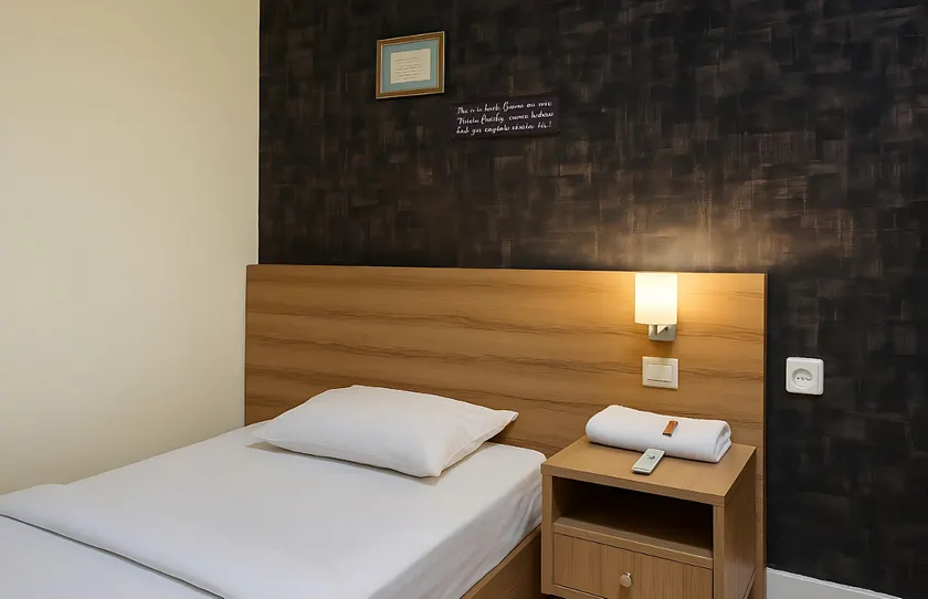 N Hotel Syariah - Image 1