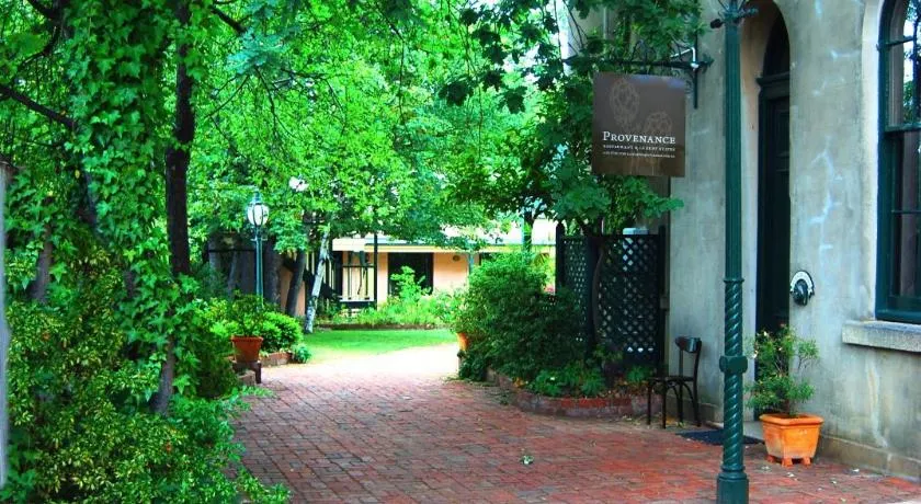 Provenance Accommodation - Image 1