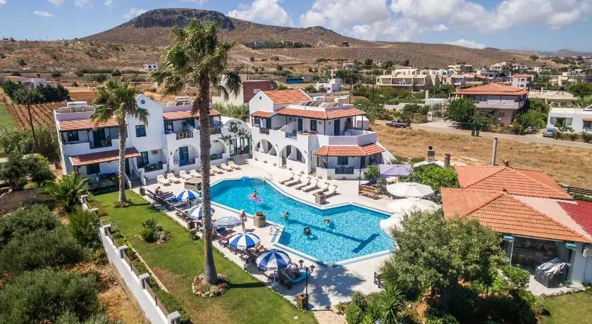 Villa Chantaloukas - Image 1