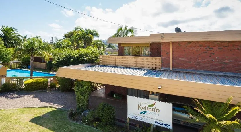 Kalindo Merimbula - Image 1