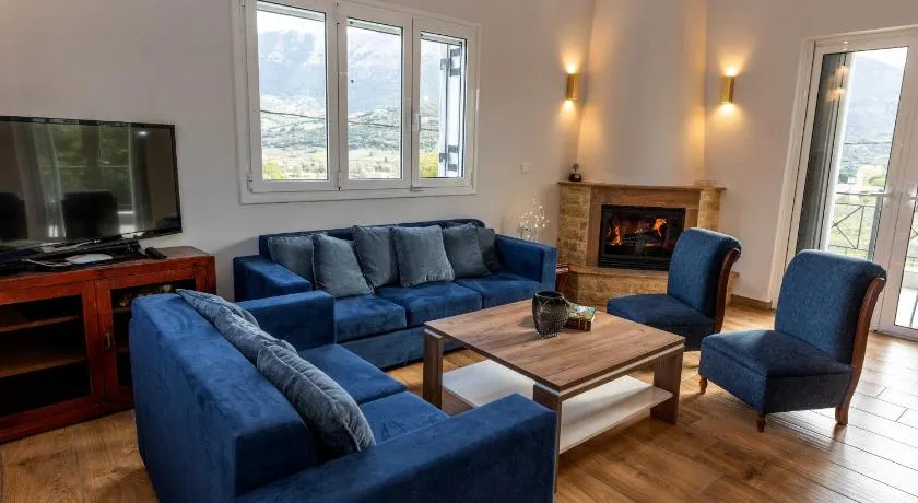 Thea Residence Kalavryta - Image 1