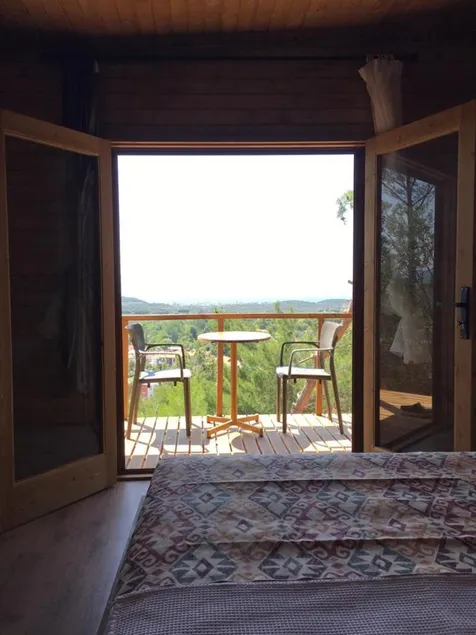Sarı Konak Butik Otel - Image 1