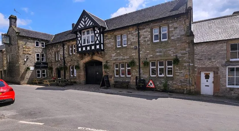 The Bulls Head Hotel - Image 1