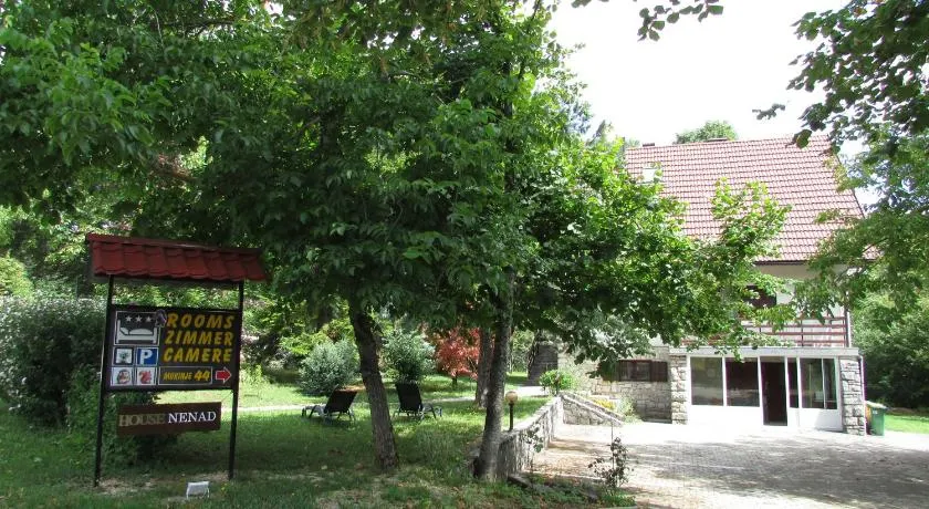 Guest House Nenad - Image 1