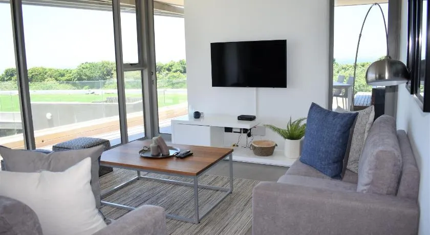 Pebble Beach 301 Penthouse, Sibaya - Image 1