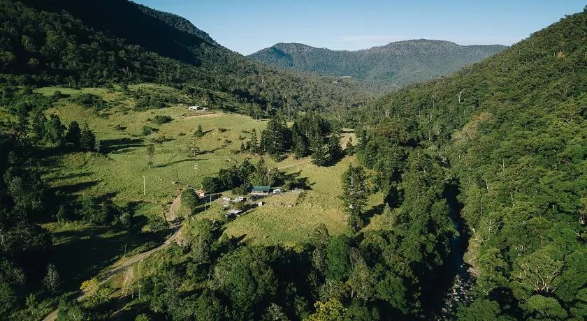 Wongari Eco Retreat - Image 1