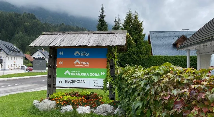 Apartmaji Kranjska Gora - Image 1
