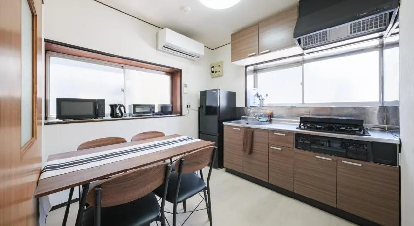 Push house 浦安 - Image 1